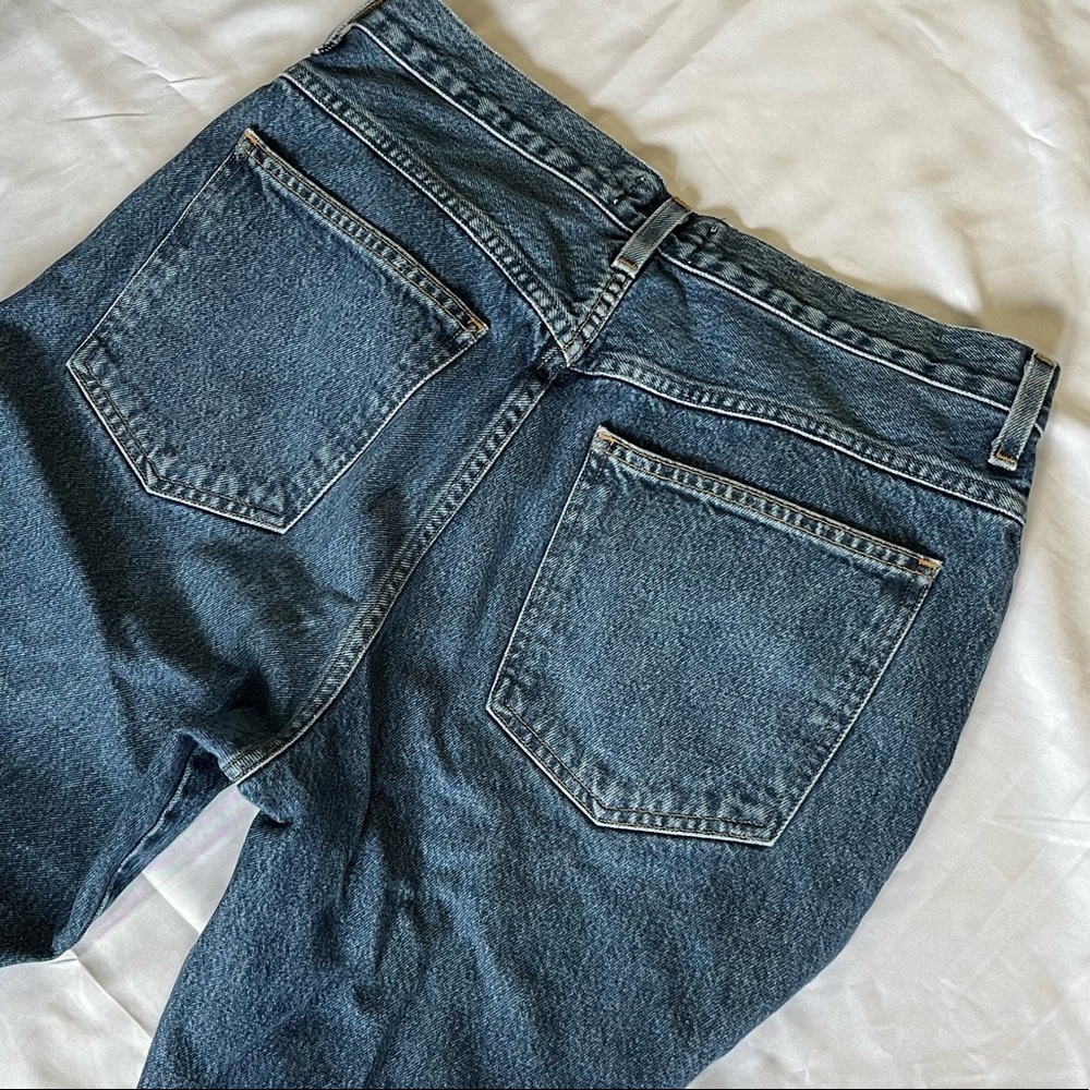Agolde Jeans Size 30 - Picture 9 of 12